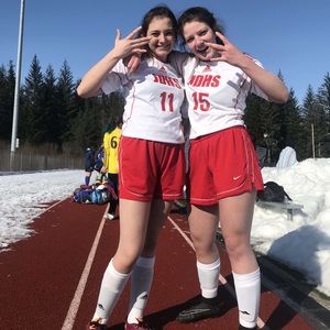 Meet your Posher, Becca